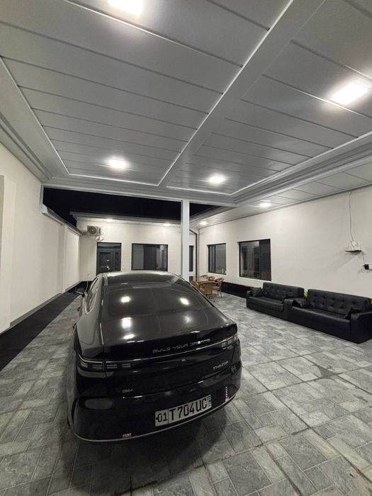 Срочно продается участок в бектемирском районе