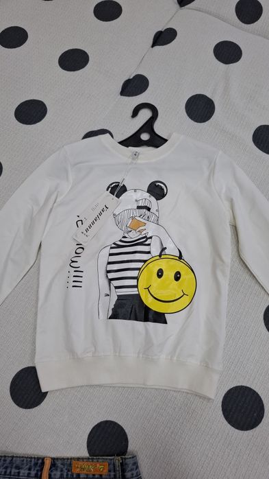 Продам вещи на девочку