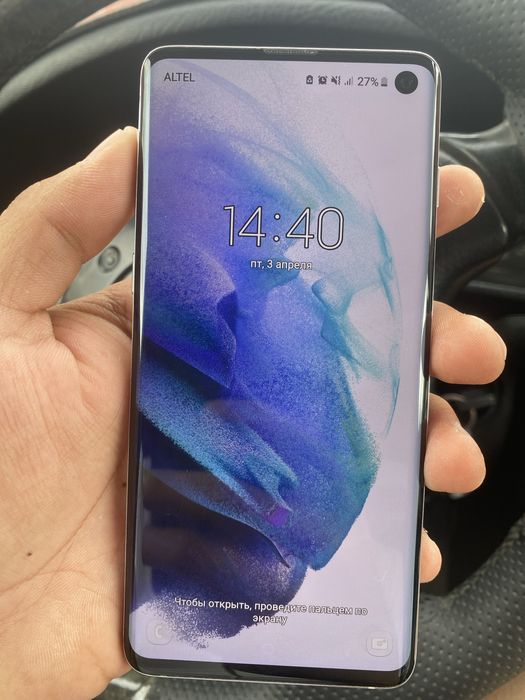 Самсунг S10 Samsung S10
