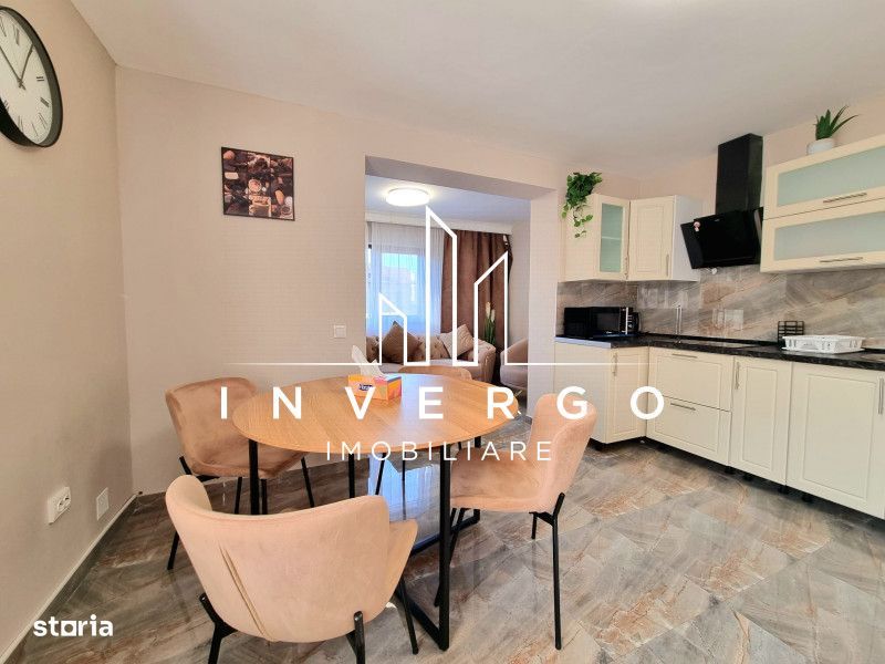 Apartament – Cluj-Napoca - Vedere 2