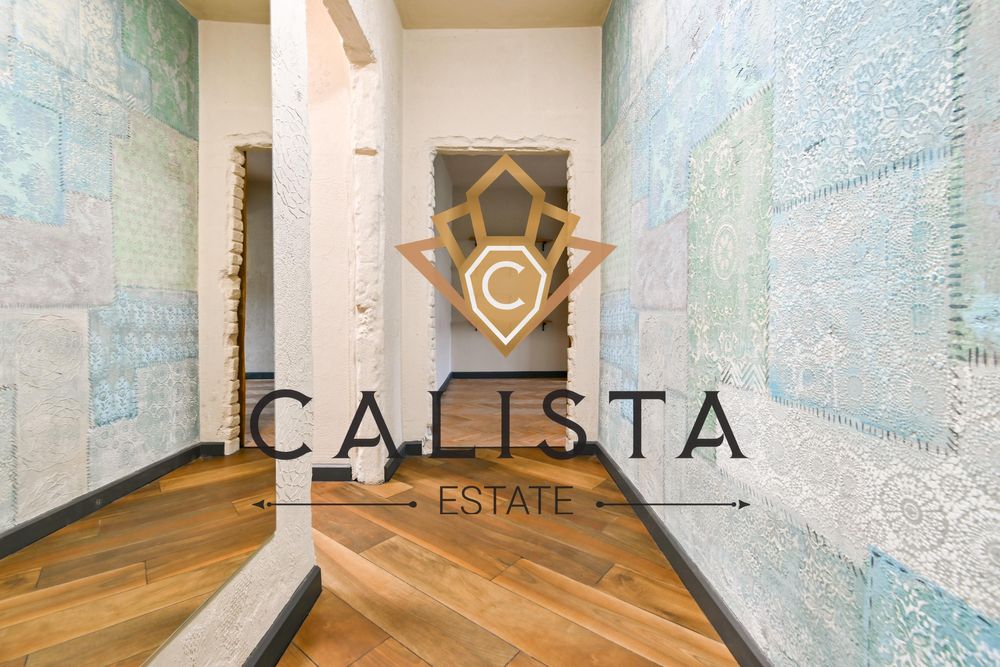 Дава се под наем Тристаен апартамент в София, Център - 86 кв.м за 900 € - Снимка #8