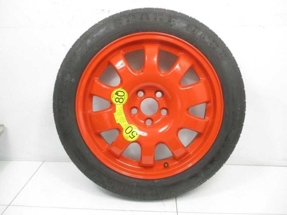 Roata de rezerva Slim Jaguar Volvo V60 v40 XC40 XC60 xc90 R18 5x108