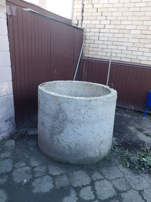 Продам кольцо для септика