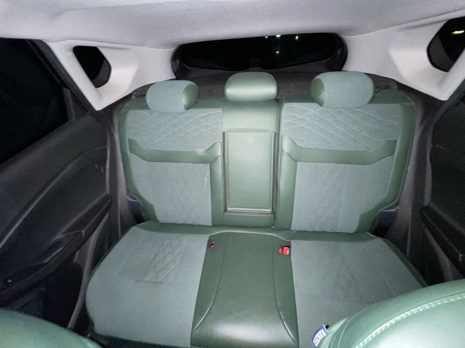 Tracker 2 чехол комплект