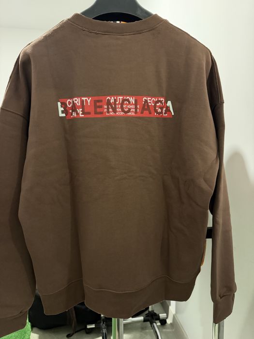 Bluza Balenciaga calitate Premium