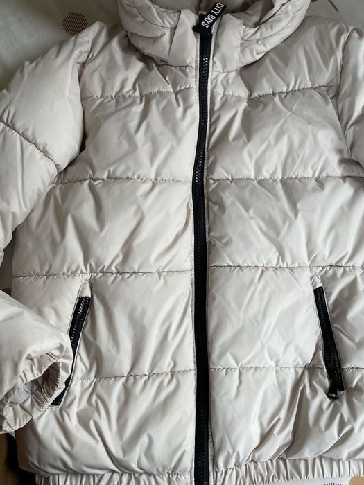 Зимни якета за 14-16 годишно момиче