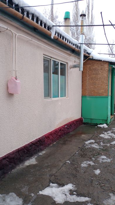 Продам дом в Коскудуке