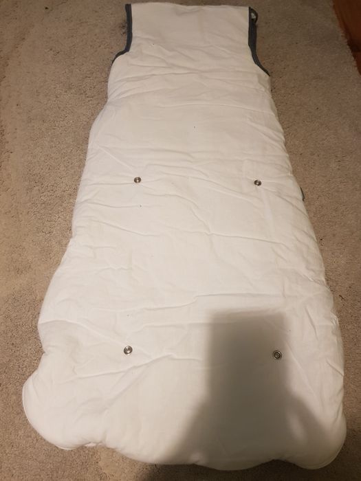 Бебешки  спален чувал Rabit and Moon на NAF NAF 6-12мес