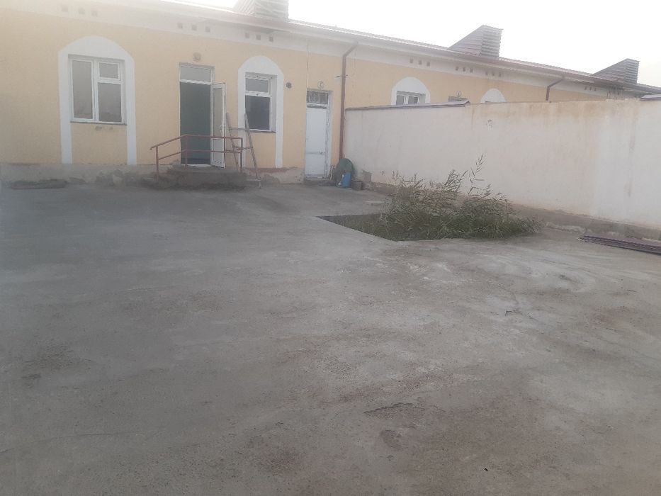 Katej Chorug Buxoro tuman