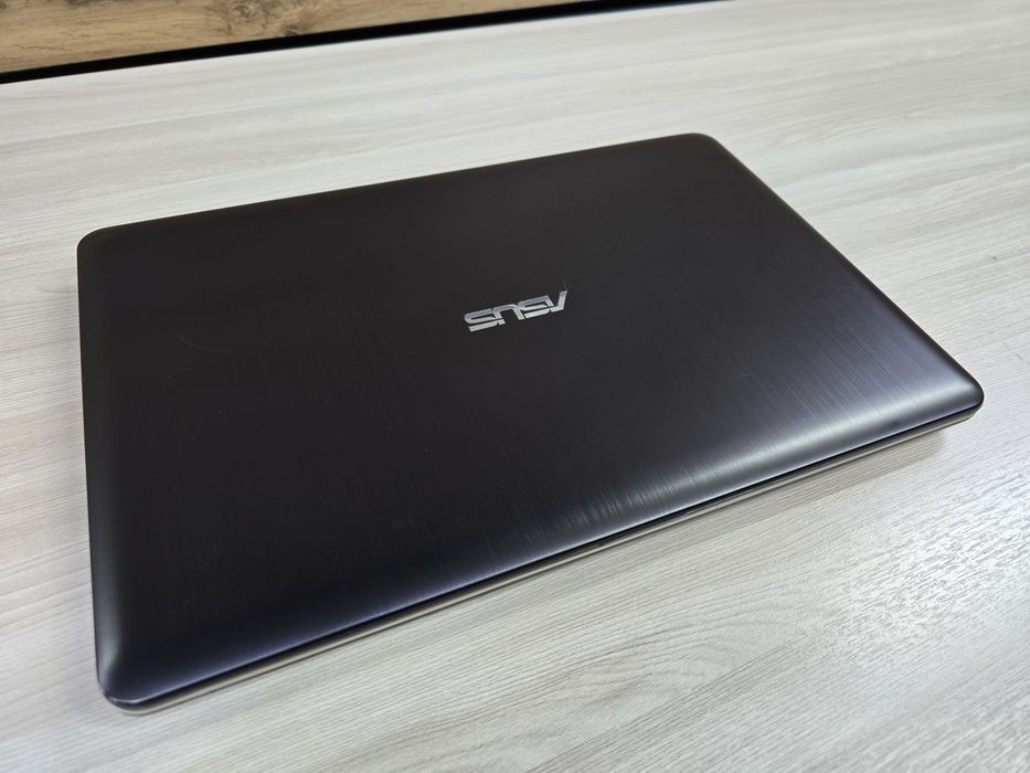 ASUS, 4-х ядерный, SSD 128Gb, Ram 4Gb, в идеале