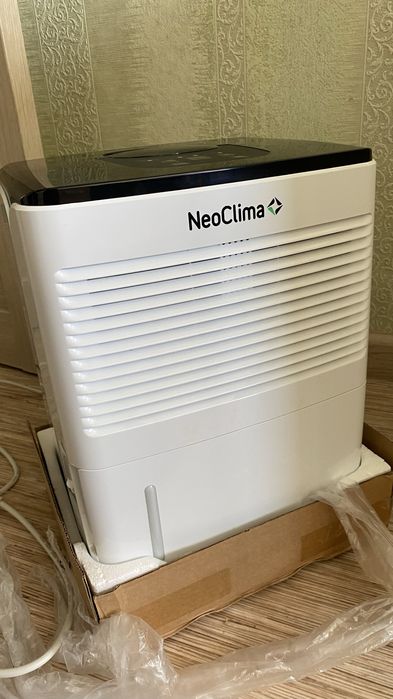 Осушитель воздуха