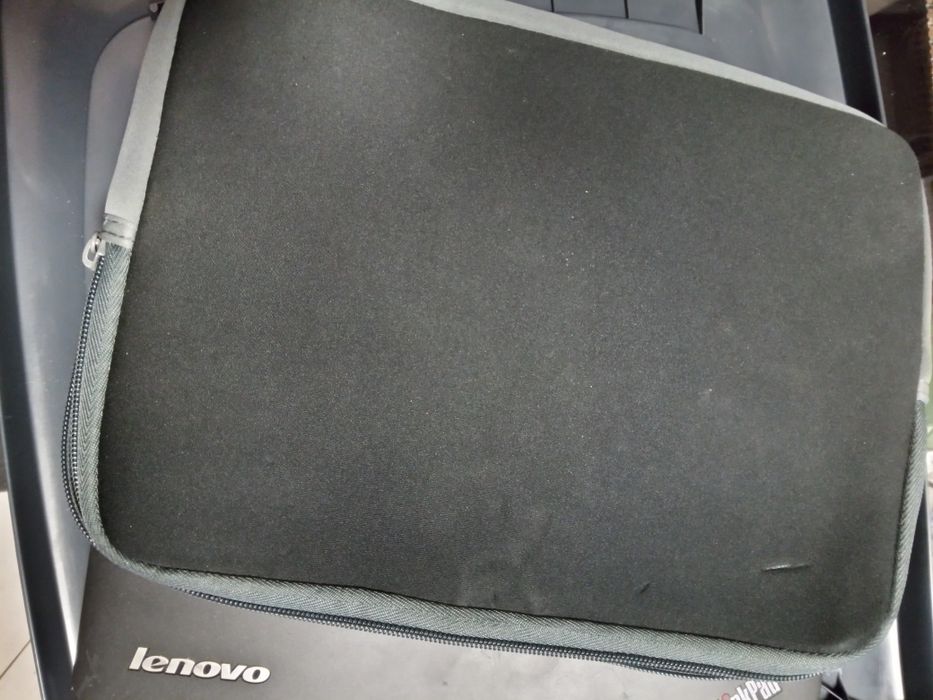 Lenovo ThinkPad Edge E120 на части