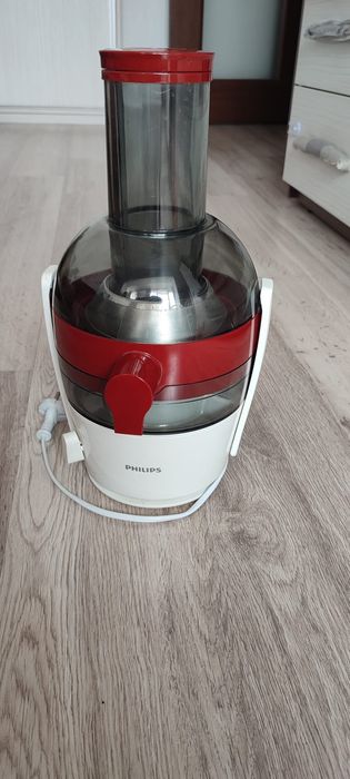 Storcator de fructe Philips Viva Collection