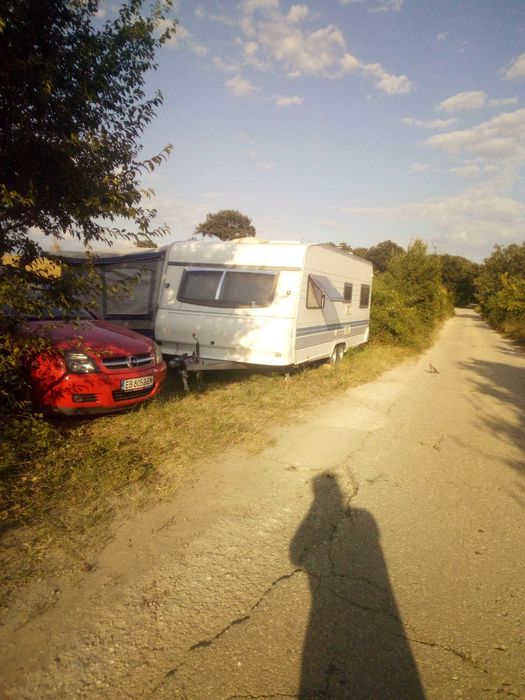 Продава се Земеделски имот в с. Близнаци, Област Варна -  кв.м за 8840 €/дка - Снимка #4