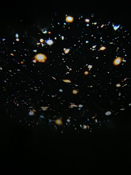 Ночник , светильник .