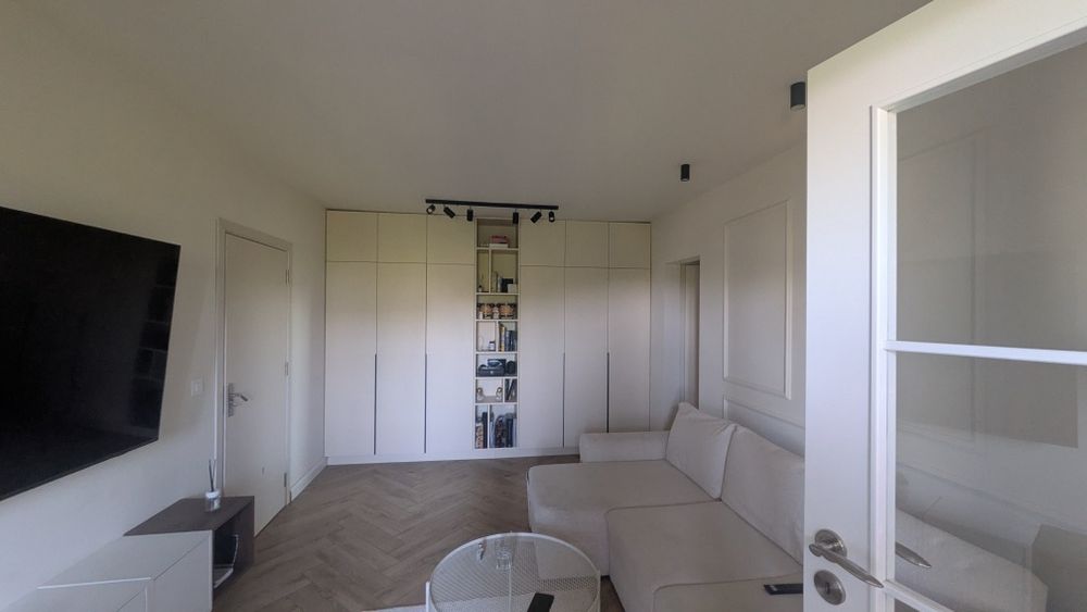 Apartament modern utilat