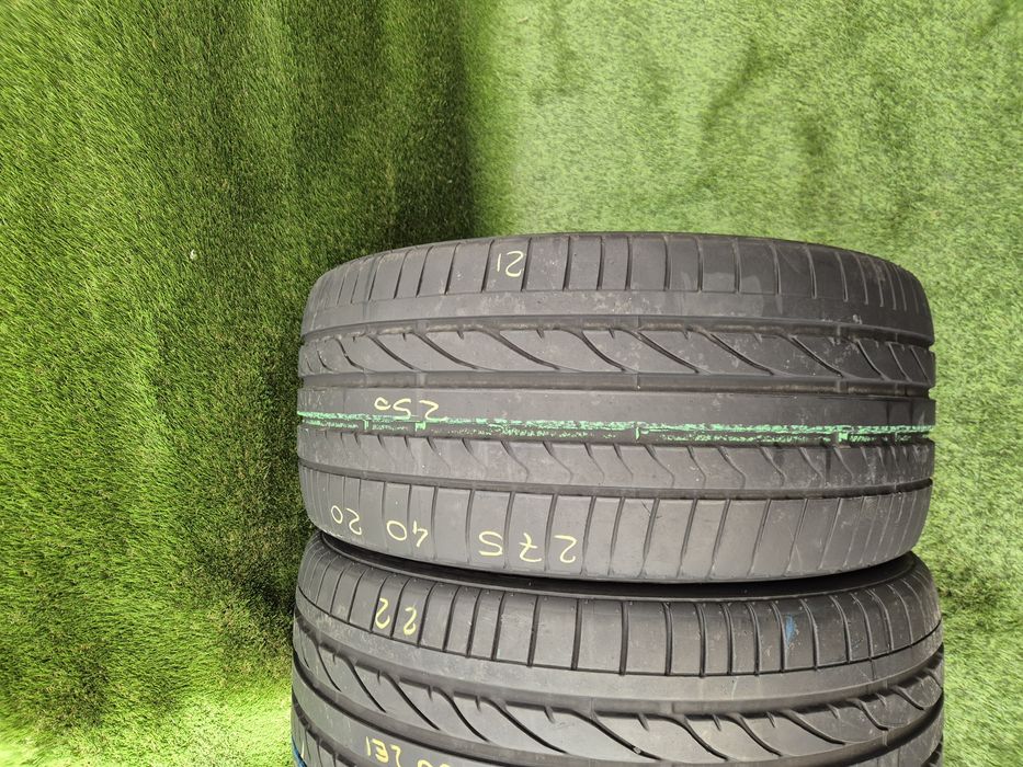 275 40 20 Bridgestone rft
