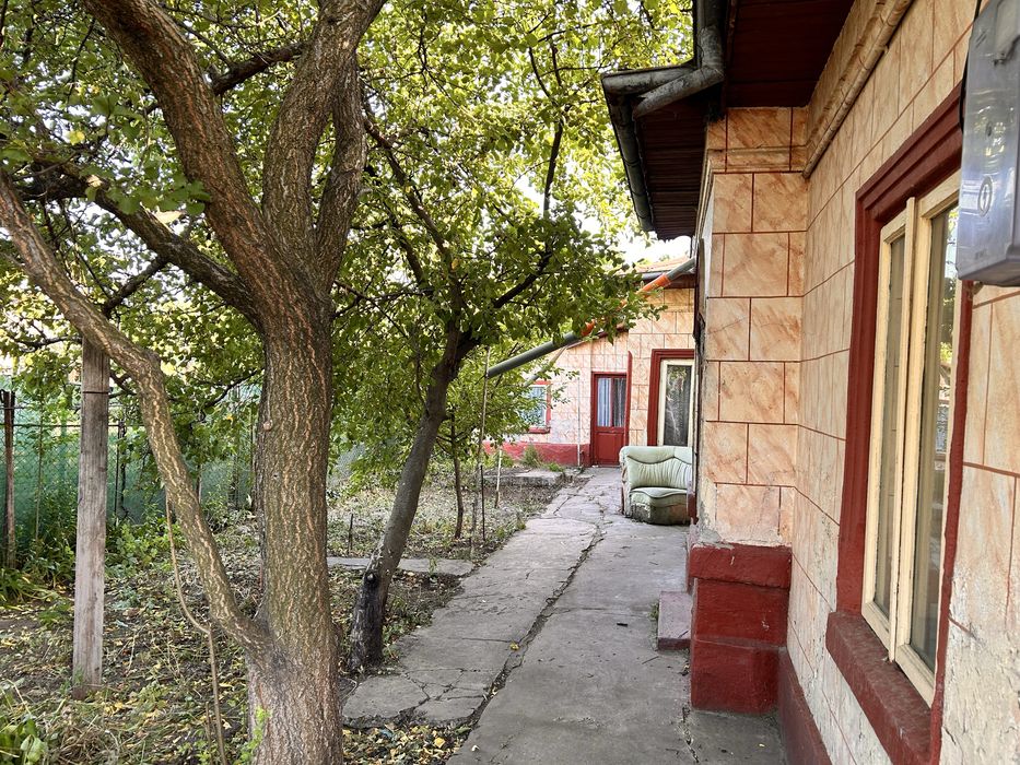 Casa de vanzare Municipiul Calarasi