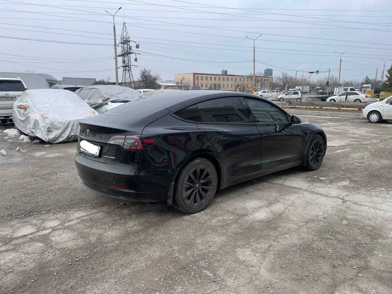 модели машин - Tesla - OLX.uz