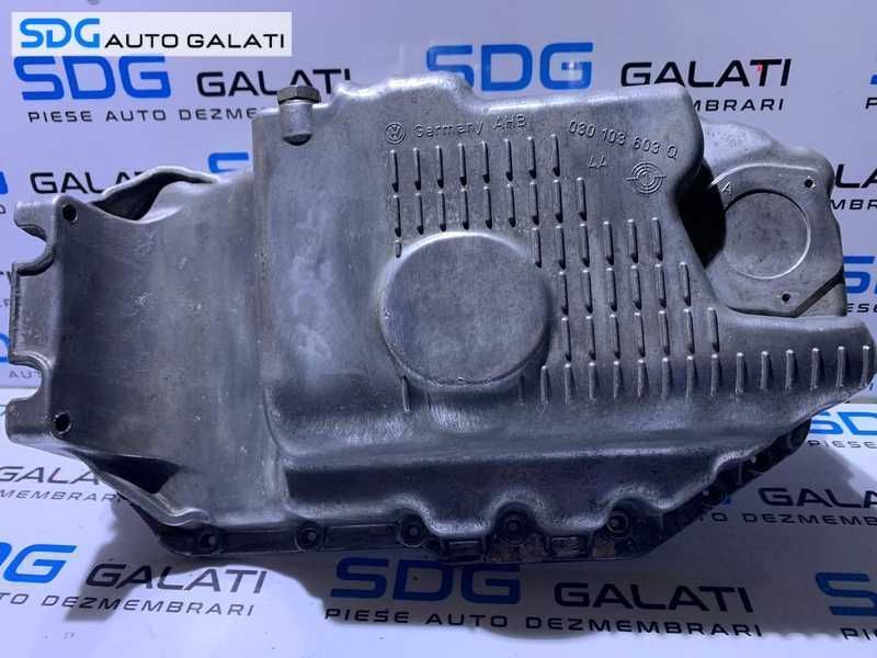 Baie Ulei FARA Locas Senzor Ulei Seat Toledo 2 1.4 AXP AHW APE BCA 1998 - 2006 Cod 030103603Q