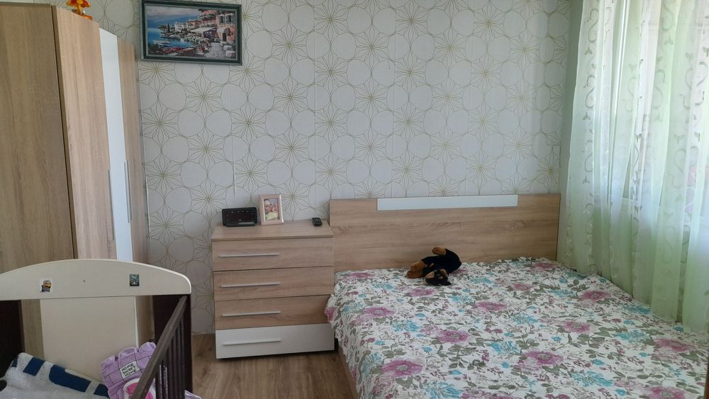 Продава се Тристаен апартамент в Добрич, Дунавите - 80 кв.м за 625 €/кв.м - Снимка #15