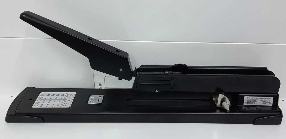 Степлер №101 болшого размера до А3 Скидки !!! Акция !!!