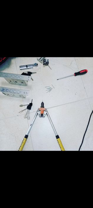 замки сердцевины продажа и тд