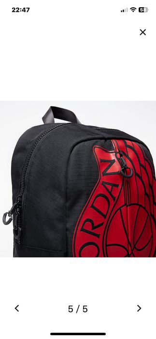 Раница AIR Jordan