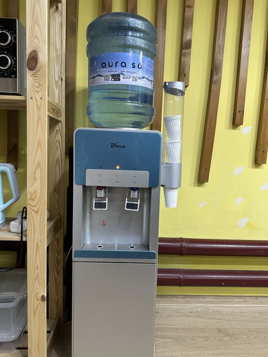 Диспензер для воды