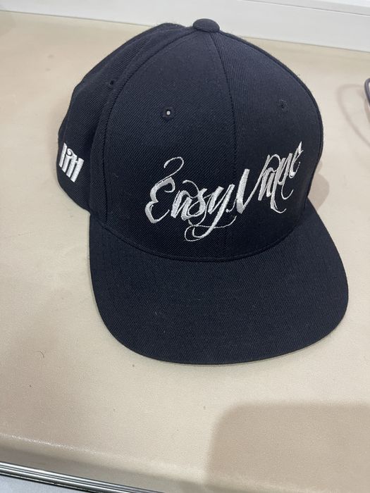 Кепка новая / прямой козырёк