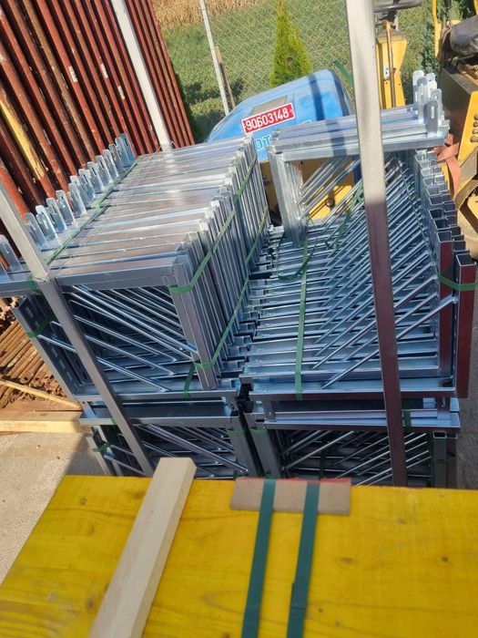 Furca doka trepied popi