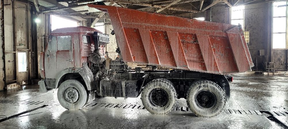 Дресва отсев доставка