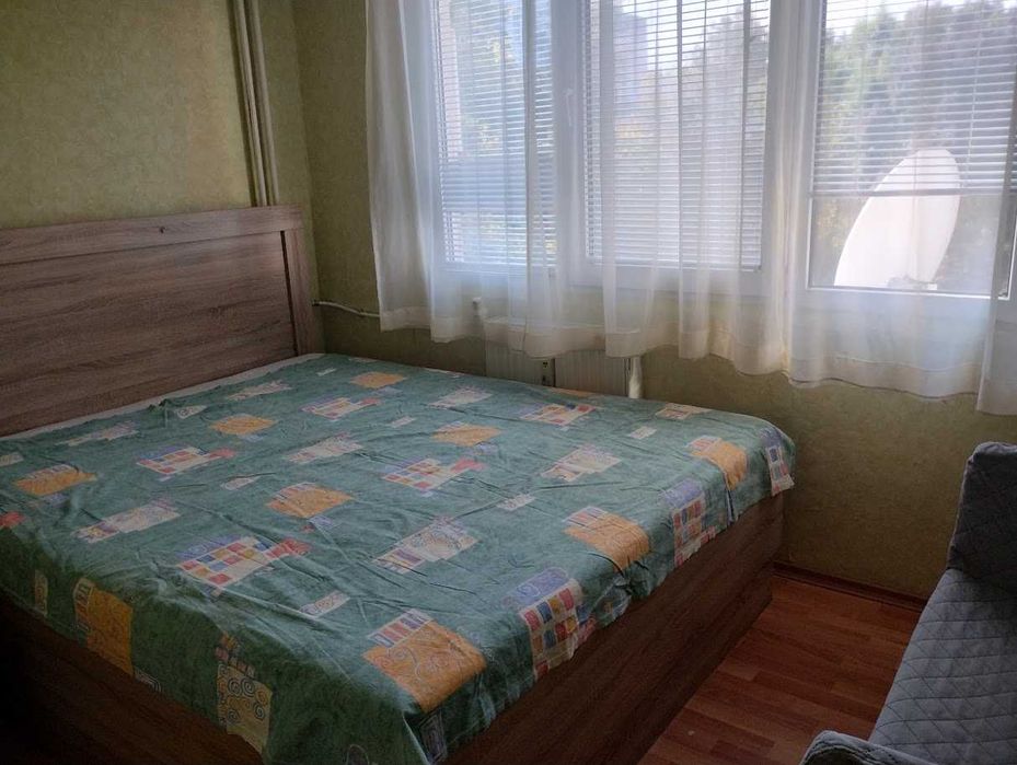 Продава се Двустаен апартамент в София, Младост 1 - 46 кв.м за 3479 €/кв.м - Снимка #4