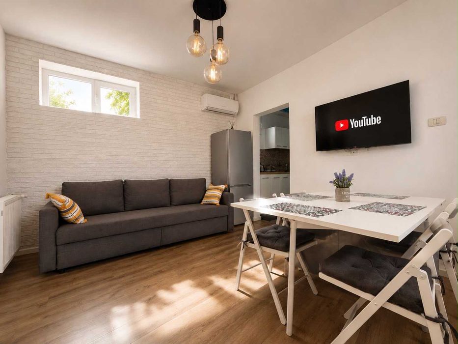 Apartament Regim Hotelier Calea Victoriei