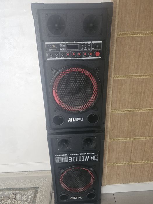 Здравствуйте продаю колонку