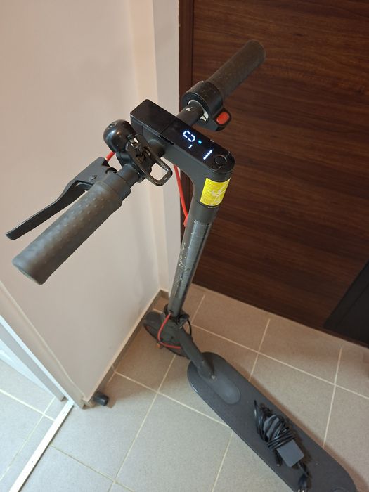 Xiaomi Mi Electric Scooter Pro 2