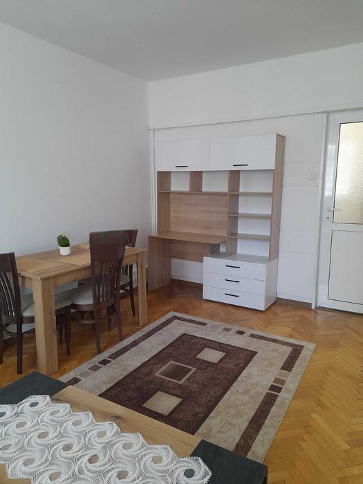 Дава се под наем Двустаен апартамент в София, Център - 50 кв.м за 750 € - Снимка #1