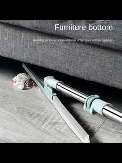 Щётка-скребок/Skrebok-shotka  du10