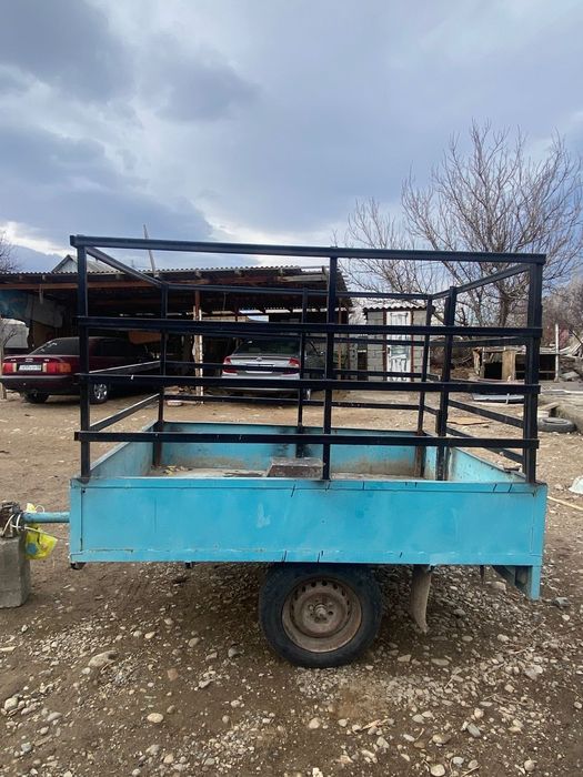 Продам авто прицеп