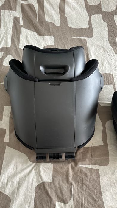 Детско столче Cubex