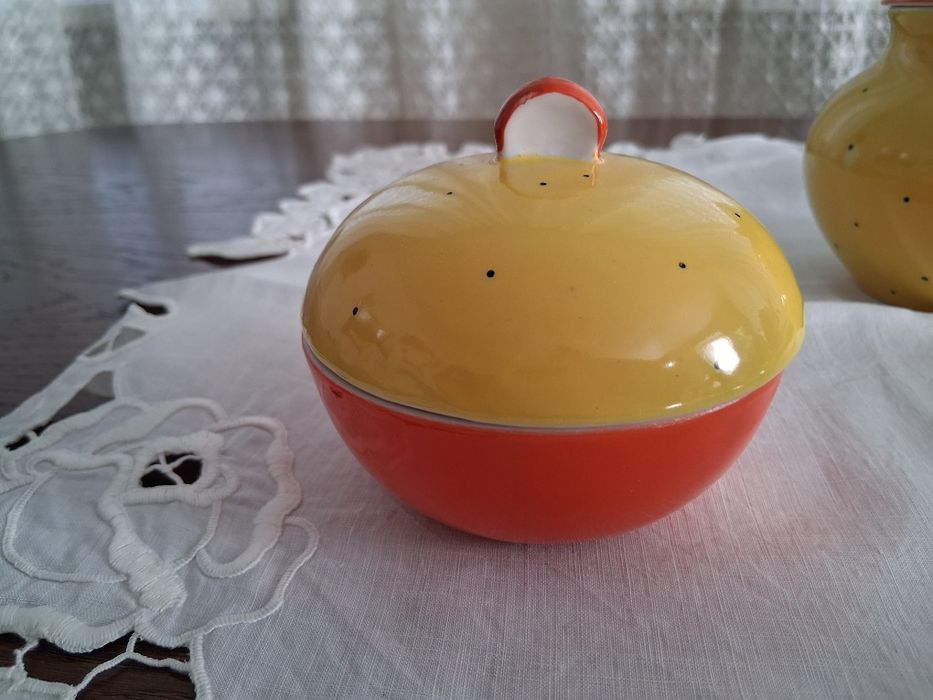 Набор для завтрака