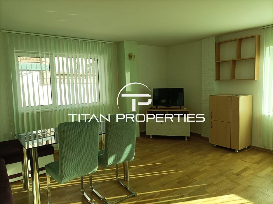 Дава се под наем Двустаен апартамент в Варна, Бриз - 56 кв.м за 350 € - Снимка #1