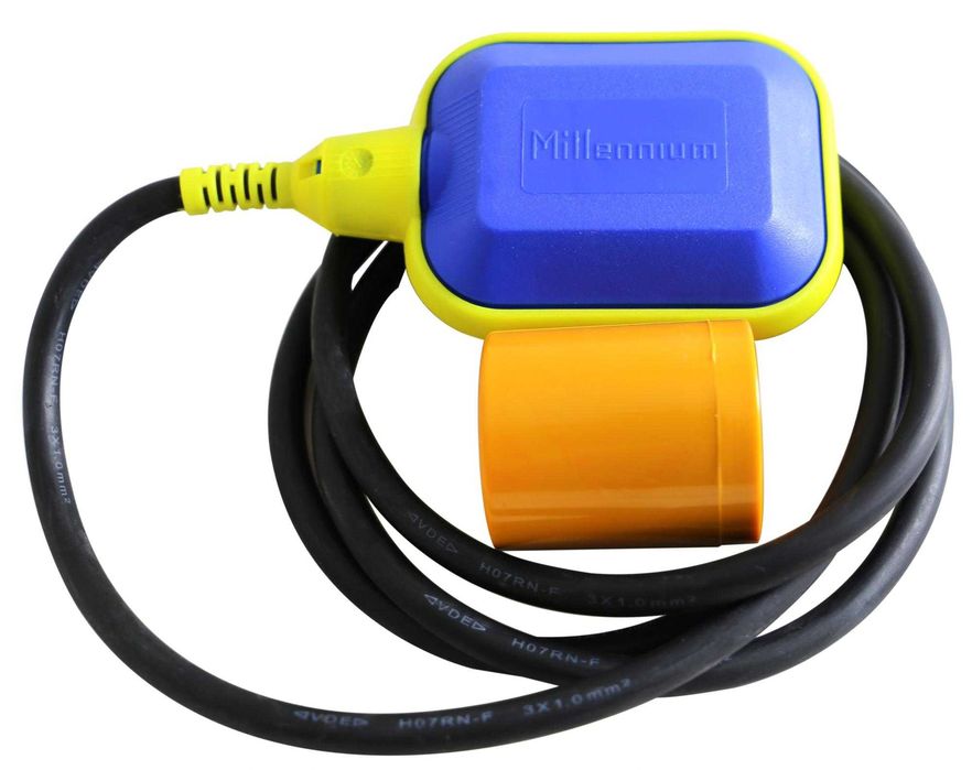 Поплавок уровня воды для бака.