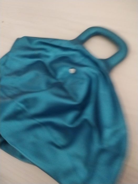 Продам детский мяч с ручкой