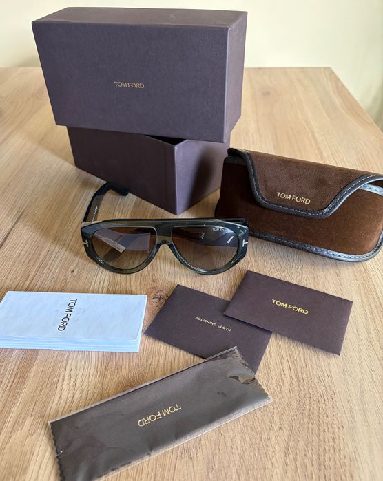 Слънчеви очила Tom Ford