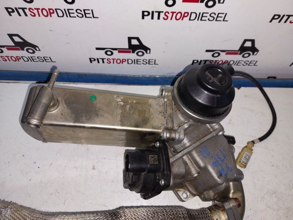 racitor gaze egr audi a6 c7 4g / a7 4g / a8 4h 059131511bp 2011 2012 2013 2014 2015 2016 2017 2018