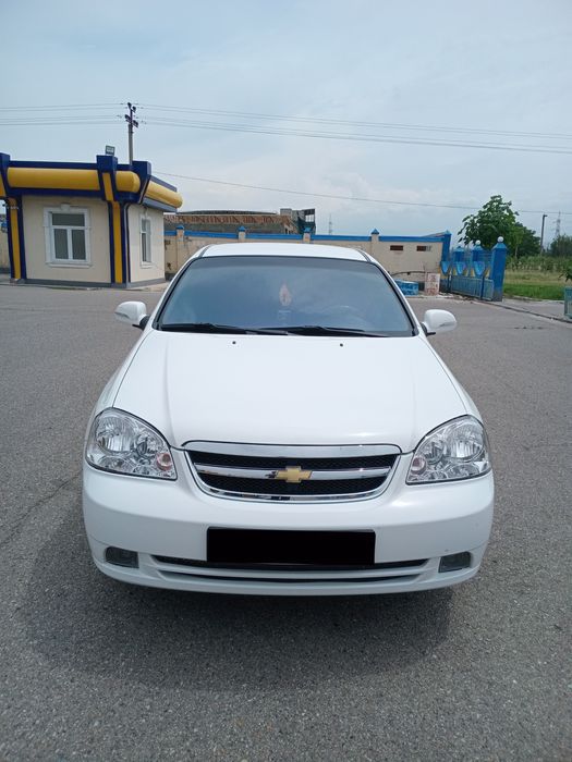 Lacetti Mx Sotladi