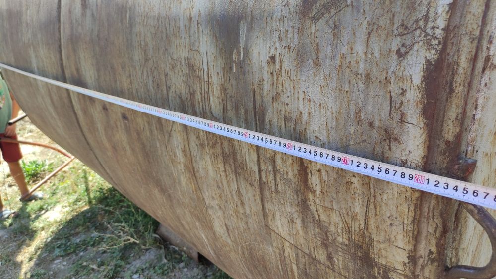 Ёмкость,цестерна