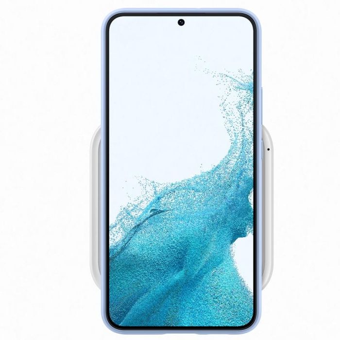 Samsung EP-P2400 – 15W – Fast Wireless Charging – USB-C – Nou