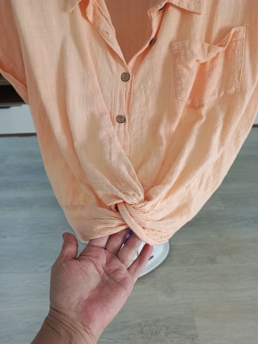 Рубашка женская красивая